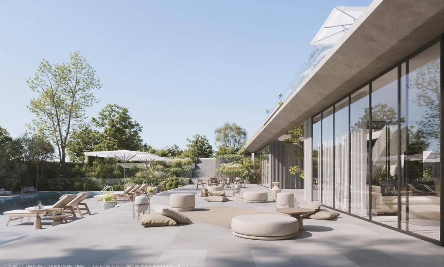 2 soverom Leilighet til salgs i Estepona med svømmebasseng garasje - € 620 000 (Ref: 9111280)