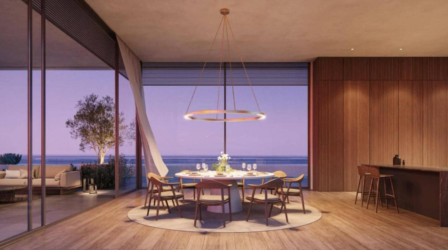 2 soverom Leilighet til salgs i Estepona med svømmebasseng garasje - € 620 000 (Ref: 9111280)