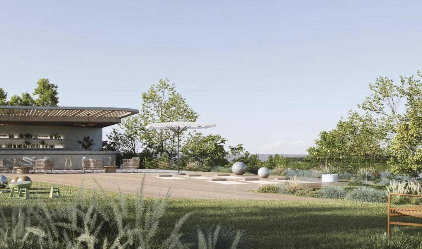 2 soverom Leilighet til salgs i Estepona med svømmebasseng garasje - € 620 000 (Ref: 9111280)