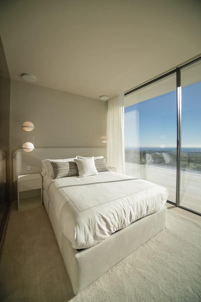 6 sypialnia Willa na sprzedaż w Sotogrande z basenem garażem - 8 900 000 € (Ref: 9111467)