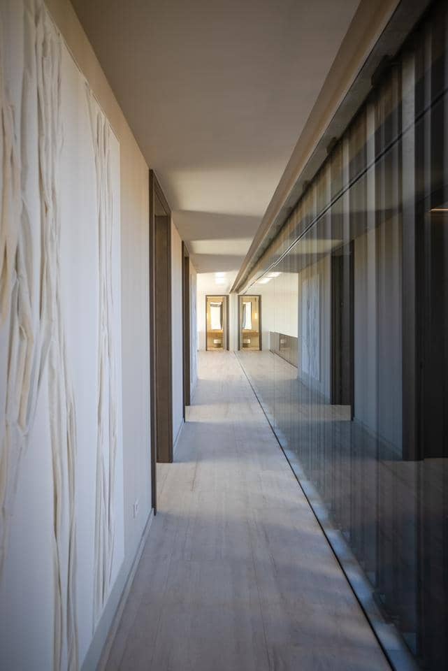 6 sypialnia Willa na sprzedaż w Sotogrande z basenem garażem - 8 900 000 € (Ref: 9111467)