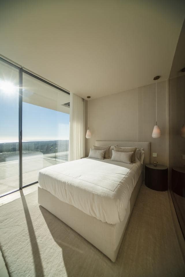 6 sypialnia Willa na sprzedaż w Sotogrande z basenem garażem - 8 900 000 € (Ref: 9111467)