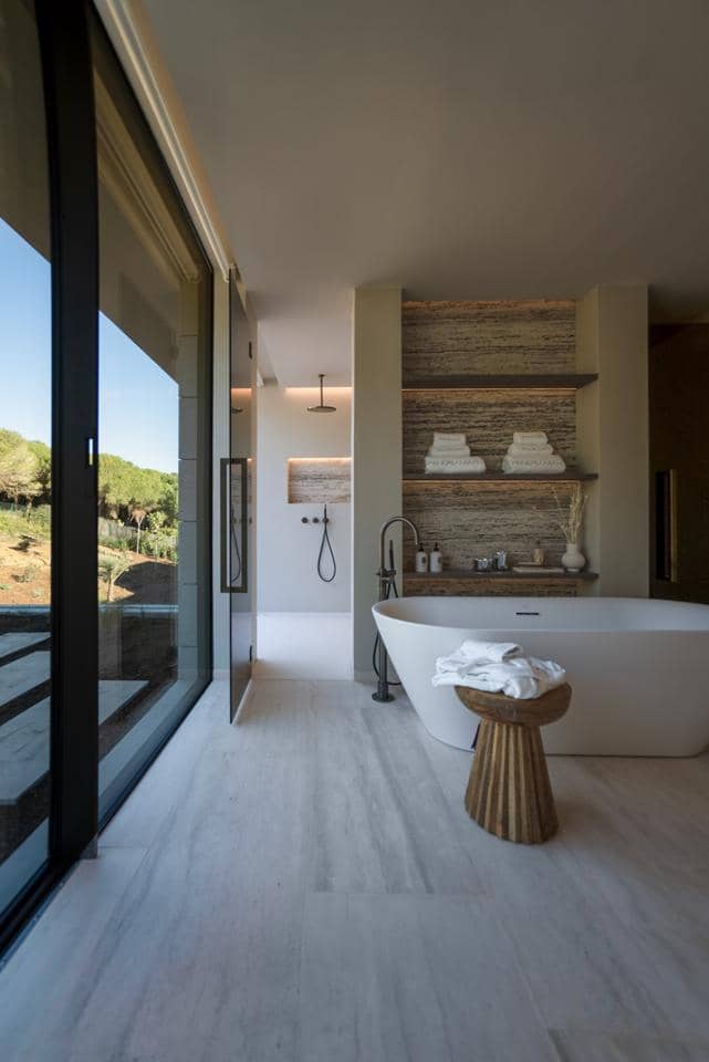 6 sypialnia Willa na sprzedaż w Sotogrande z basenem garażem - 8 900 000 € (Ref: 9111467)