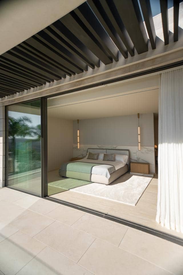 6 sypialnia Willa na sprzedaż w Sotogrande z basenem garażem - 8 900 000 € (Ref: 9111467)