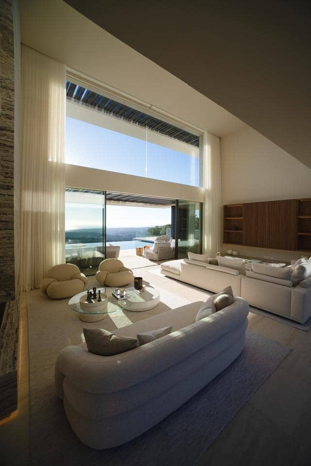 6 sypialnia Willa na sprzedaż w Sotogrande z basenem garażem - 8 900 000 € (Ref: 9111467)