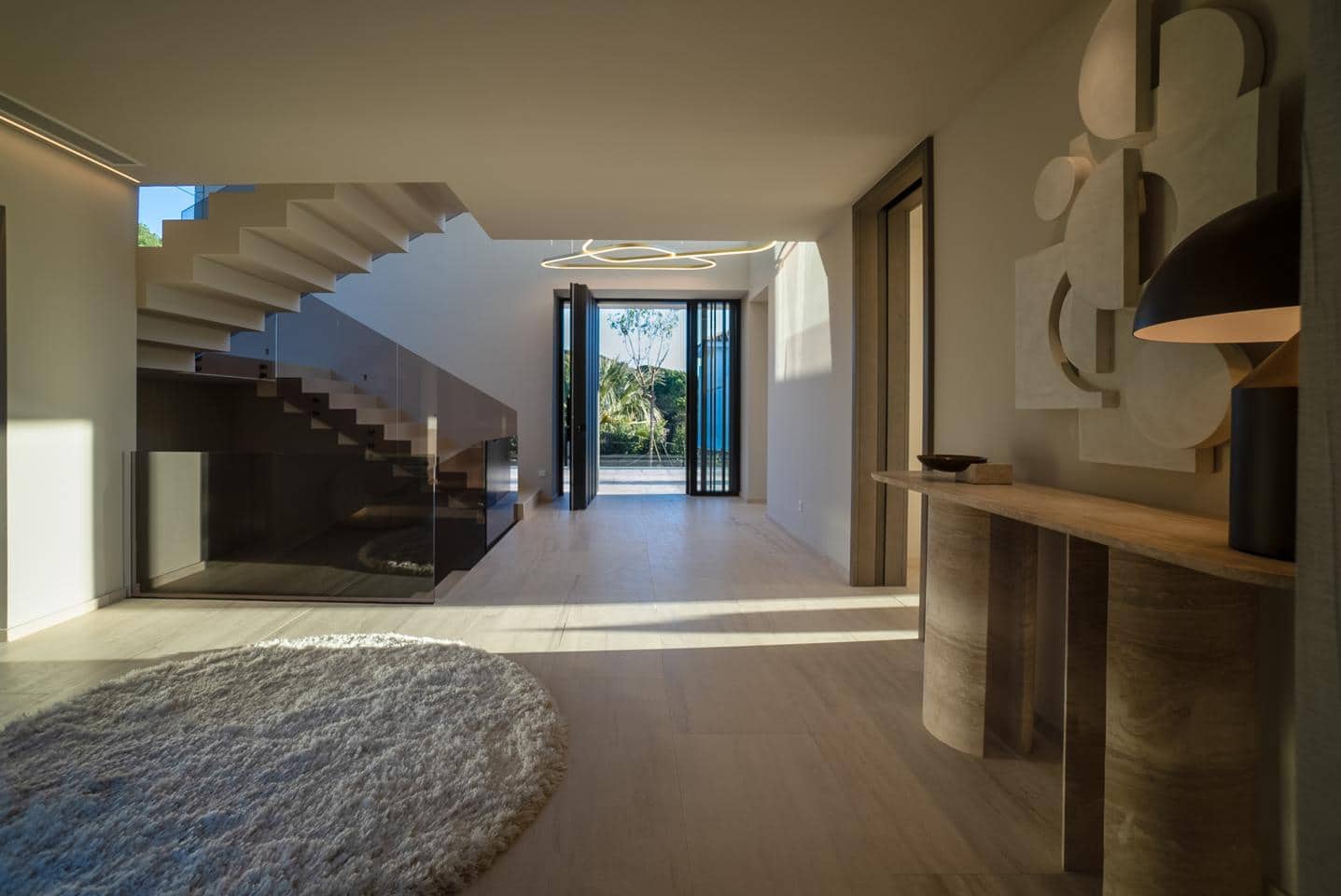 6 sypialnia Willa na sprzedaż w Sotogrande z basenem garażem - 8 900 000 € (Ref: 9111467)