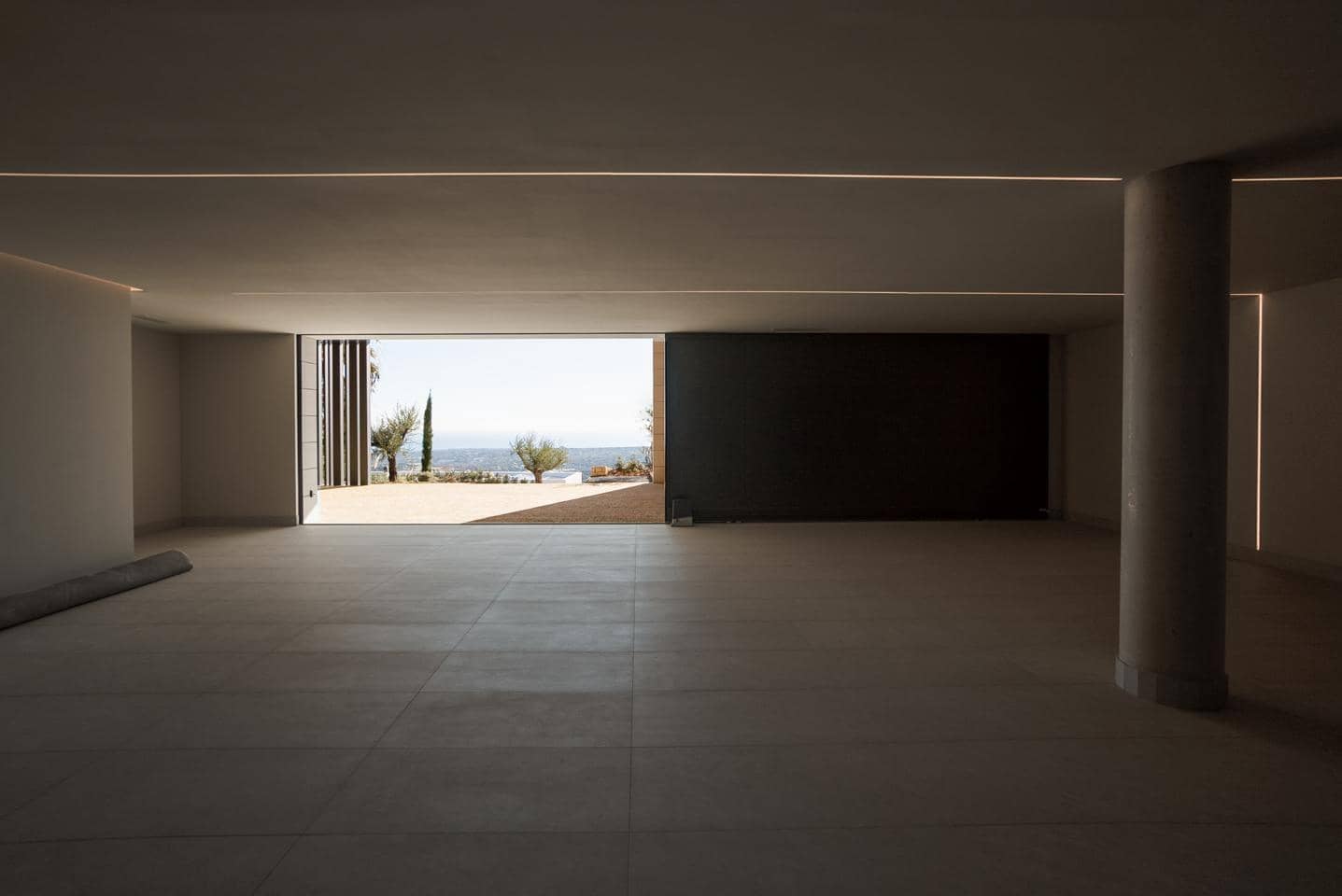 6 sypialnia Willa na sprzedaż w Sotogrande z basenem garażem - 8 900 000 € (Ref: 9111467)