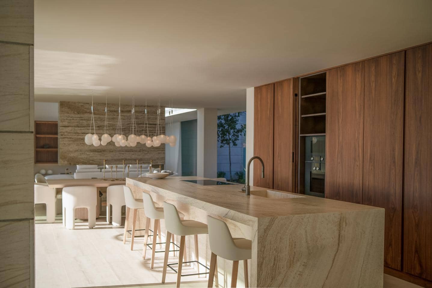 6 sypialnia Willa na sprzedaż w Sotogrande z basenem garażem - 8 900 000 € (Ref: 9111467)