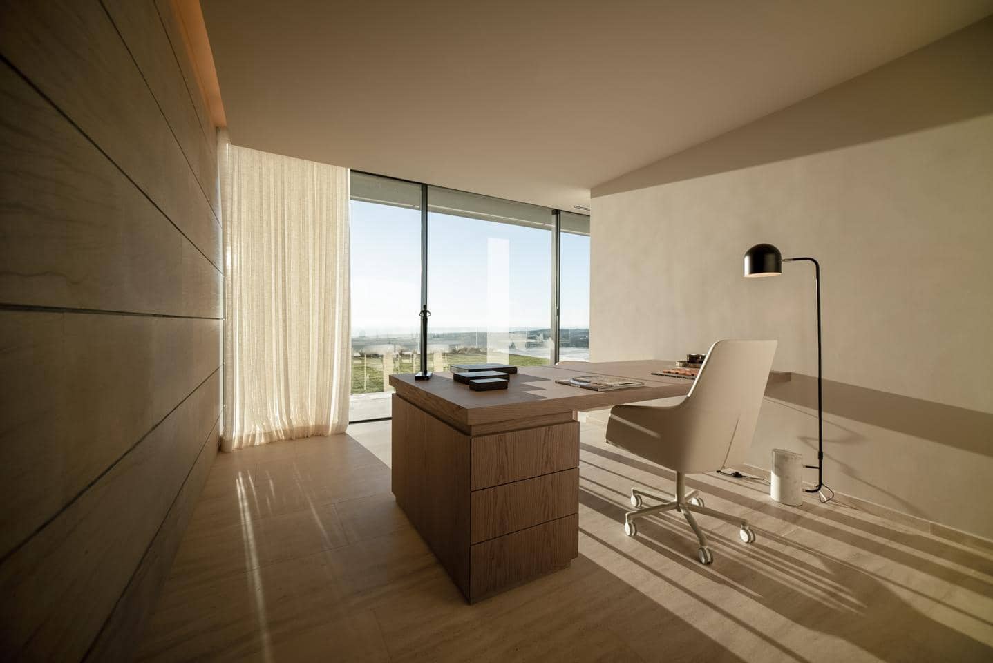 6 sypialnia Willa na sprzedaż w Sotogrande z basenem garażem - 8 900 000 € (Ref: 9111467)