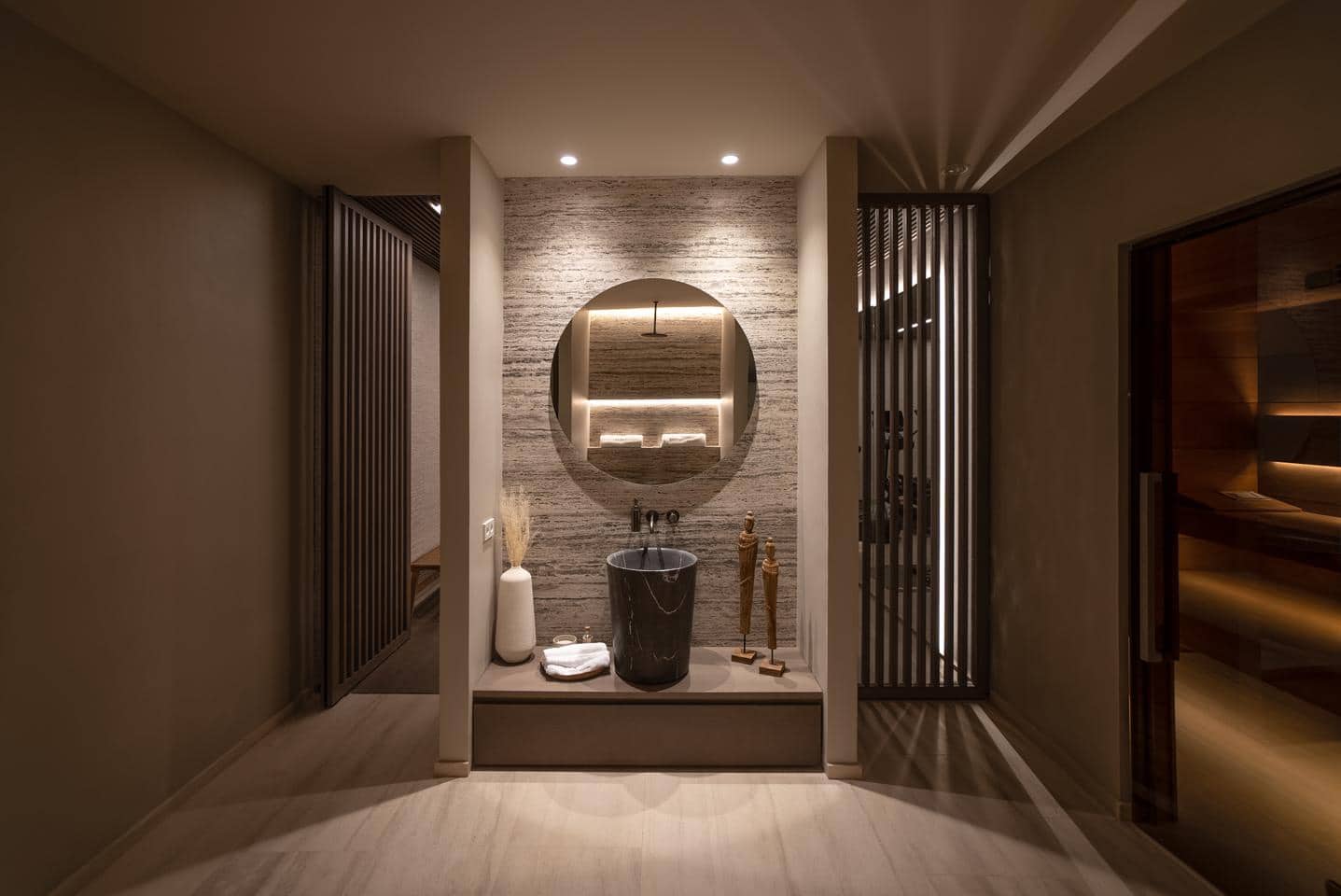 6 sypialnia Willa na sprzedaż w Sotogrande z basenem garażem - 8 900 000 € (Ref: 9111467)