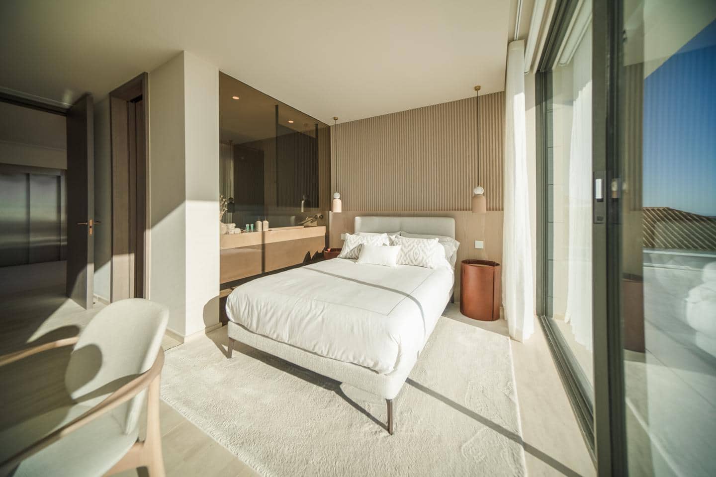 6 sypialnia Willa na sprzedaż w Sotogrande z basenem garażem - 8 900 000 € (Ref: 9111467)