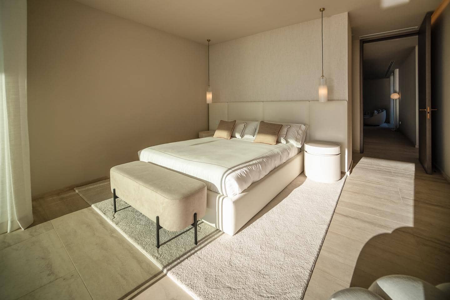 6 sypialnia Willa na sprzedaż w Sotogrande z basenem garażem - 8 900 000 € (Ref: 9111467)