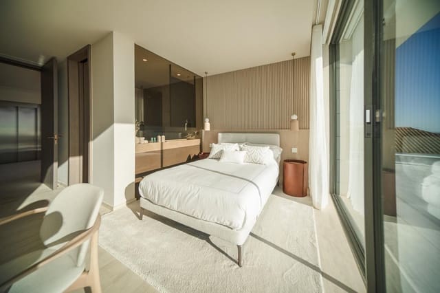 6 soverom Villa til salgs i Sotogrande Alto, San Roque med svømmebasseng garasje - € 8 900 000 (Ref: 9111467)