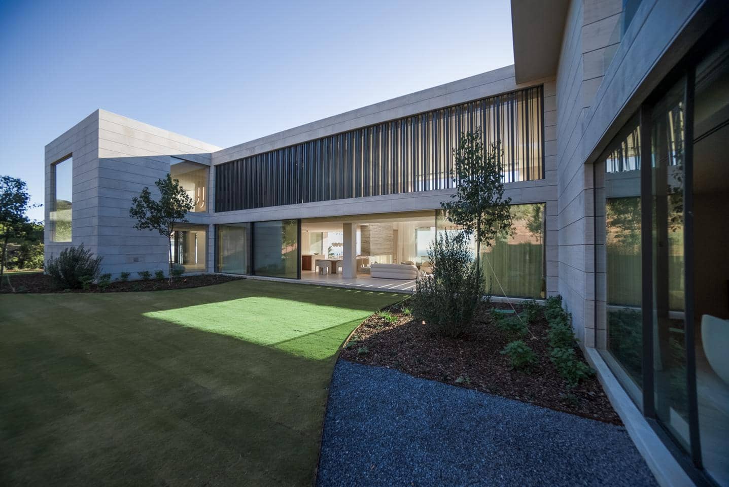 6 sypialnia Willa na sprzedaż w Sotogrande z basenem garażem - 8 900 000 € (Ref: 9111467)