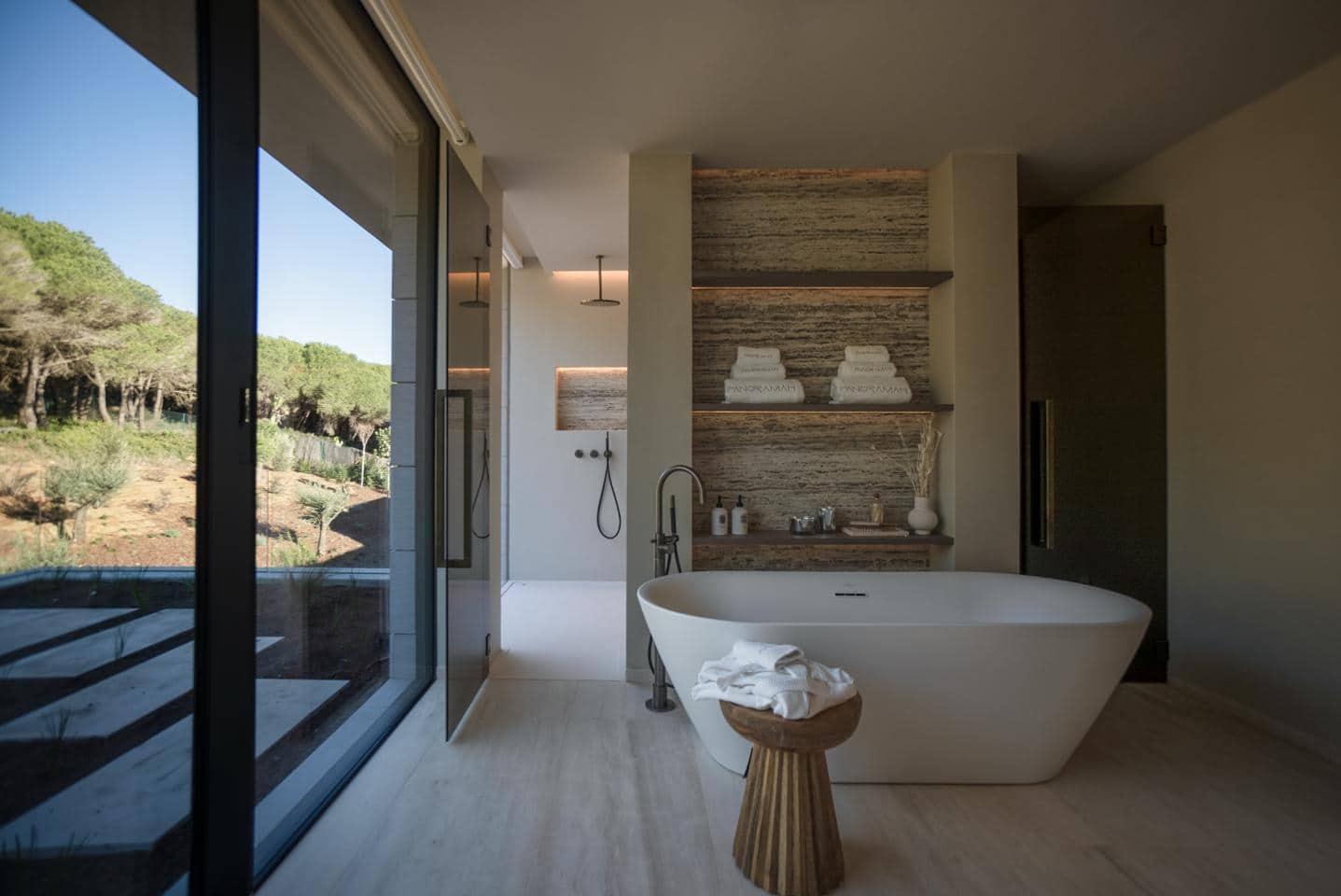 6 sypialnia Willa na sprzedaż w Sotogrande z basenem garażem - 8 900 000 € (Ref: 9111467)