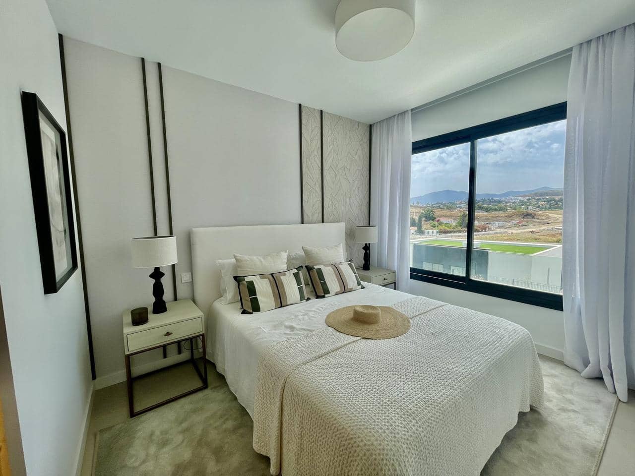 3 slaapkamer Villa te koop in El Paraiso met zwembad garage - € 850.000 (Ref: 9118189)