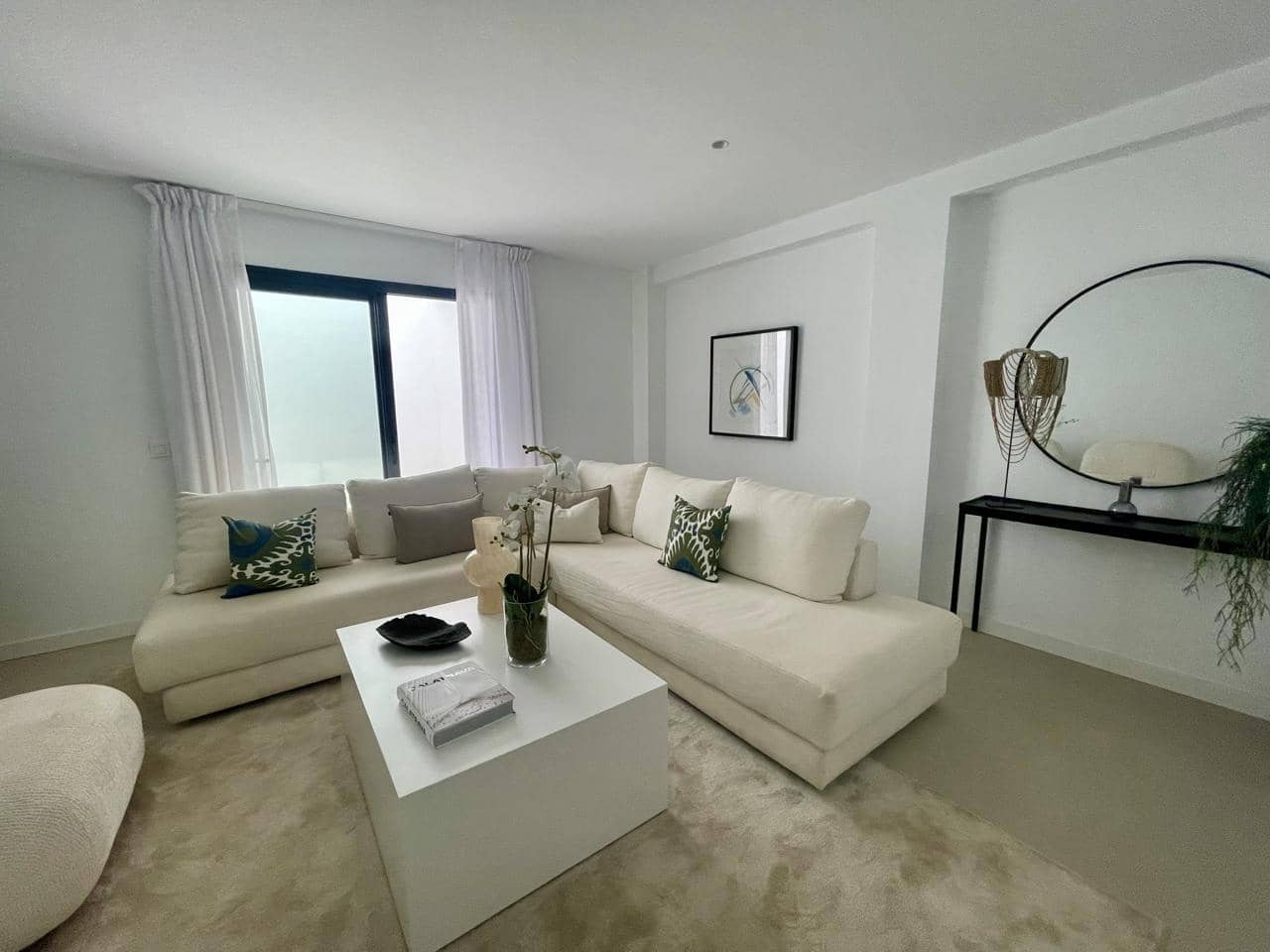 3 slaapkamer Villa te koop in El Paraiso met zwembad garage - € 850.000 (Ref: 9118189)