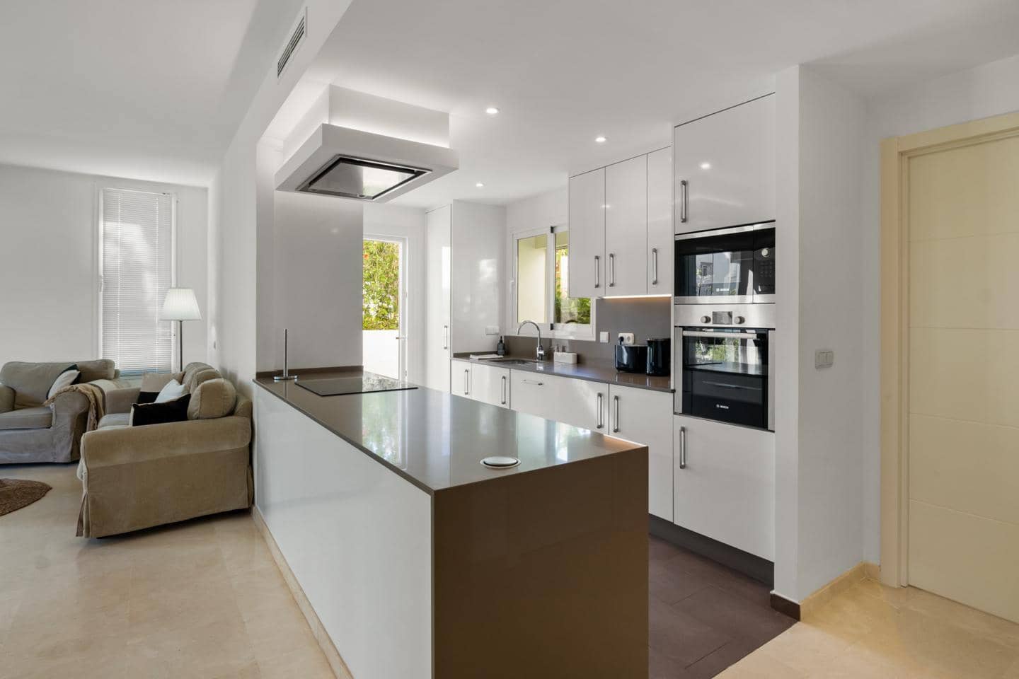 2 bedroom Apartment for sale in Casares with pool garage - € 375,000 (Ref: 9123550)