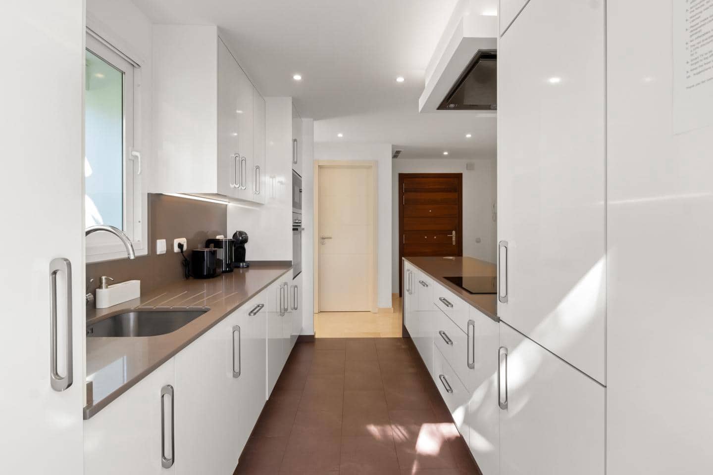 2 bedroom Apartment for sale in Casares with pool garage - € 375,000 (Ref: 9123550)