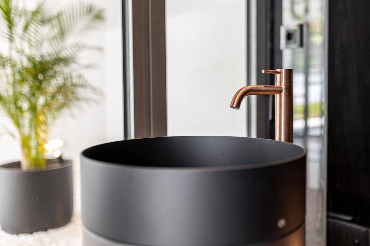 3 soveværelse Villa til salg i Marbella med swimmingpool garage - € 6.300.000 (Ref: 9123891)