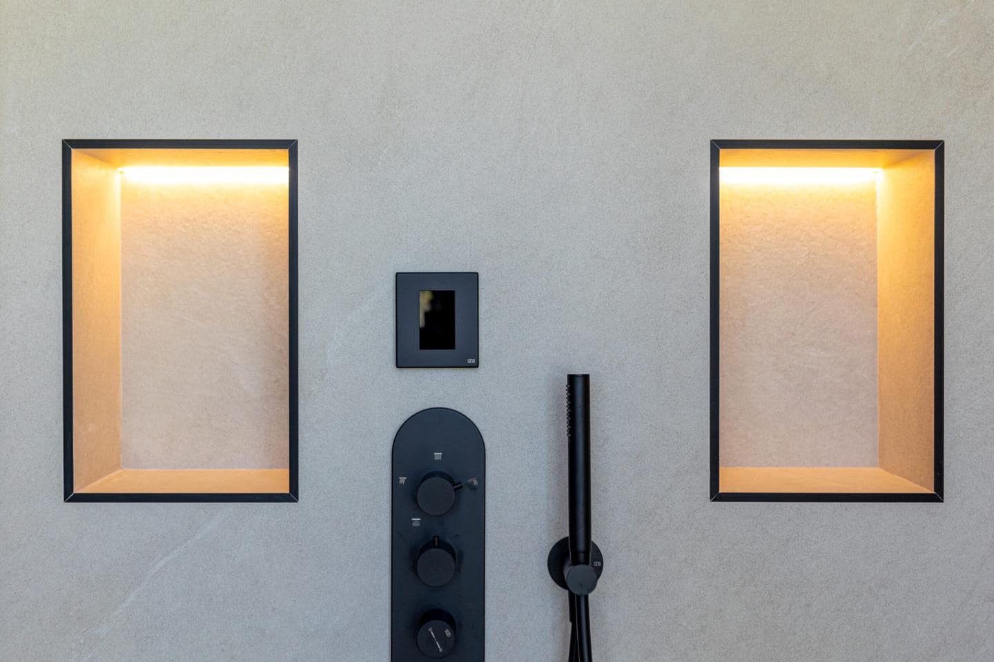 3 soveværelse Villa til salg i Marbella med swimmingpool garage - € 6.300.000 (Ref: 9123891)