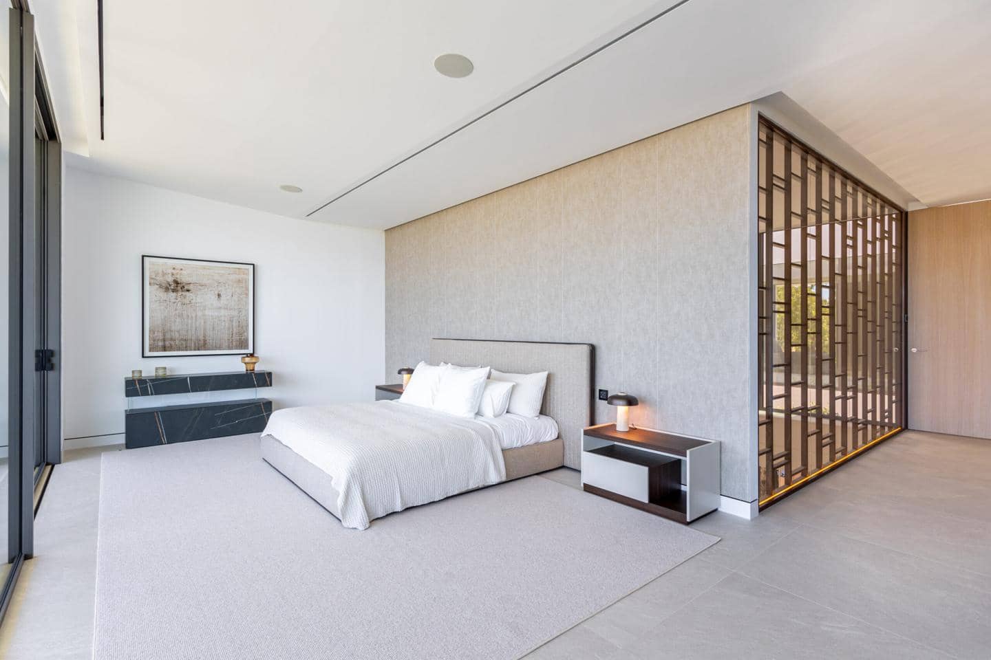 3 soveværelse Villa til salg i Marbella med swimmingpool garage - € 6.300.000 (Ref: 9123891)