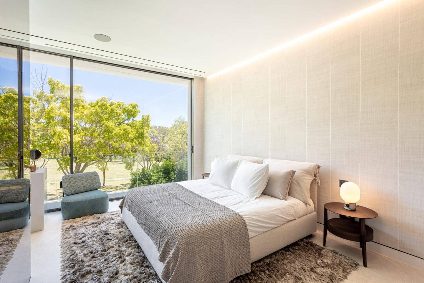 3 soveværelse Villa til salg i Marbella med swimmingpool garage - € 6.300.000 (Ref: 9123891)