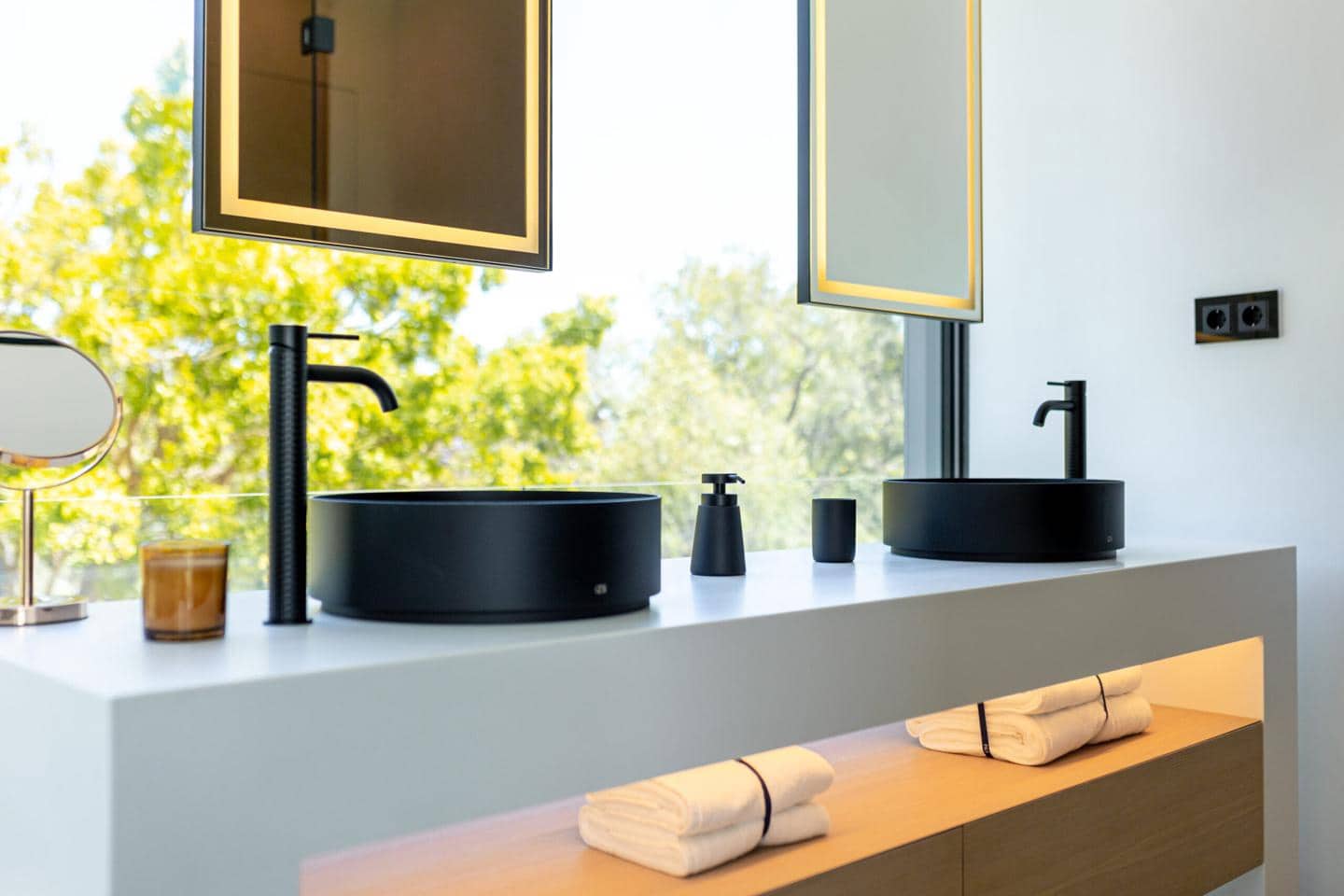 3 soveværelse Villa til salg i Marbella med swimmingpool garage - € 6.300.000 (Ref: 9123891)