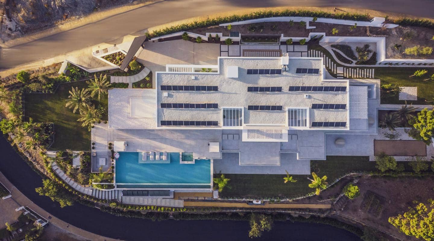 6 bedroom Villa for sale in Benahavis with pool garage - € 13,250,000 (Ref: 9125542)