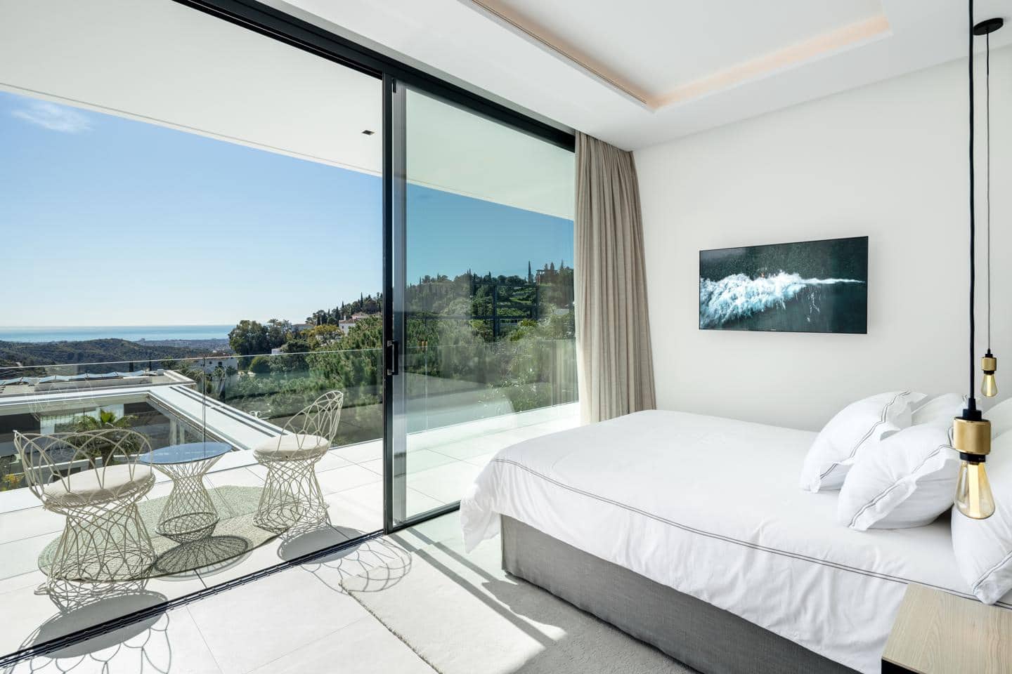 8 bedroom Villa for sale in Marbella with pool garage - € 11,500,000 (Ref: 9131310)