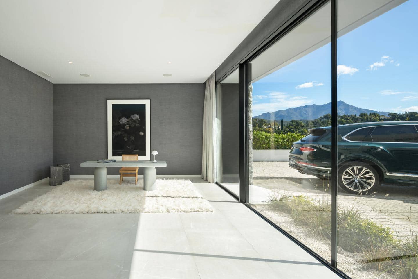 8 bedroom Villa for sale in Marbella with pool garage - € 11,500,000 (Ref: 9131310)