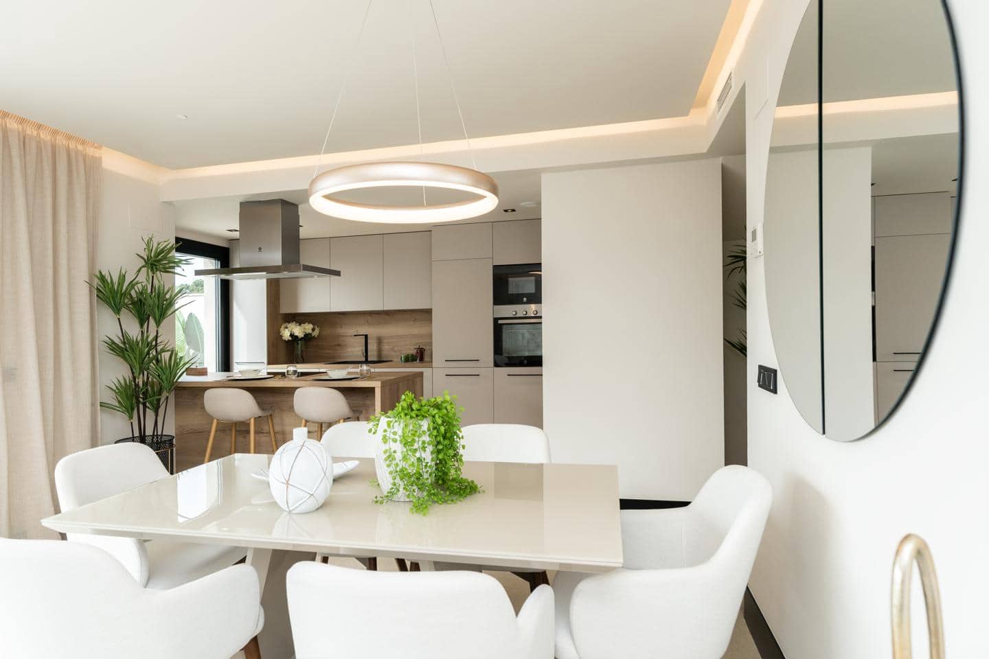 3 soveværelse Penthouse til salg i Marbella med swimmingpool garage - € 950.000 (Ref: 9131933)