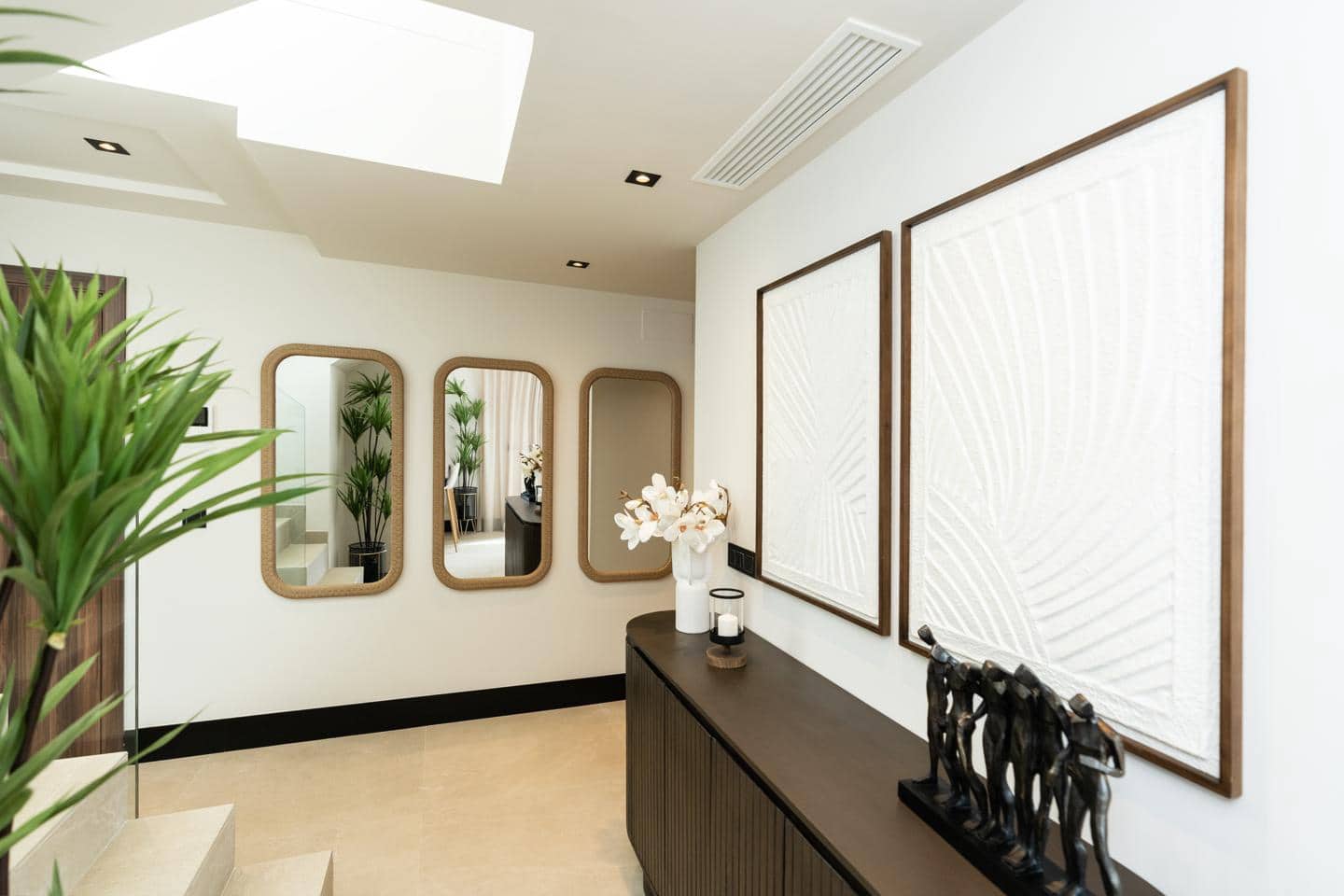 3 soveværelse Penthouse til salg i Marbella med swimmingpool garage - € 950.000 (Ref: 9131933)