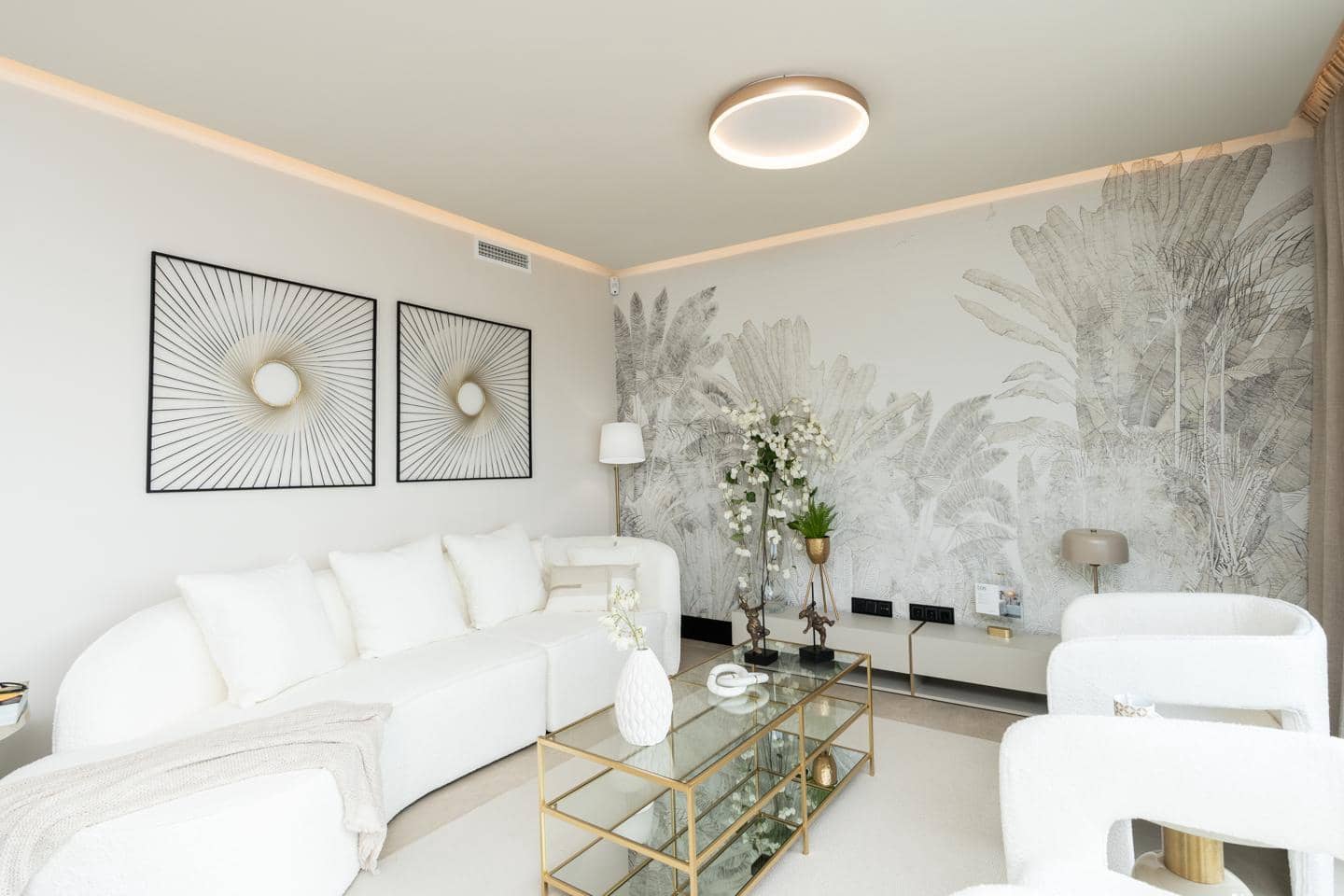 3 soveværelse Penthouse til salg i Marbella med swimmingpool garage - € 950.000 (Ref: 9131933)