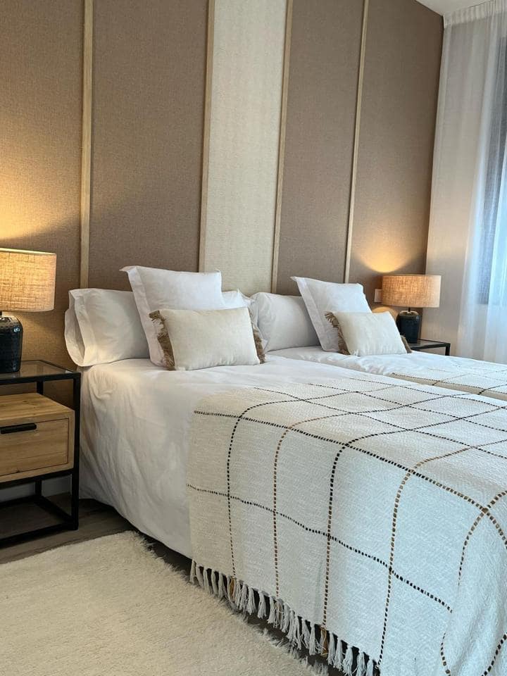 3 camera da letto Villa in vendita in Manilva con piscina garage - 653.000 € (Rif: 9138793)