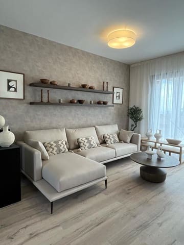 3 slaapkamer Villa te koop in Chullera, Manilva met zwembad garage - € 653.000 (Ref: 9138793)