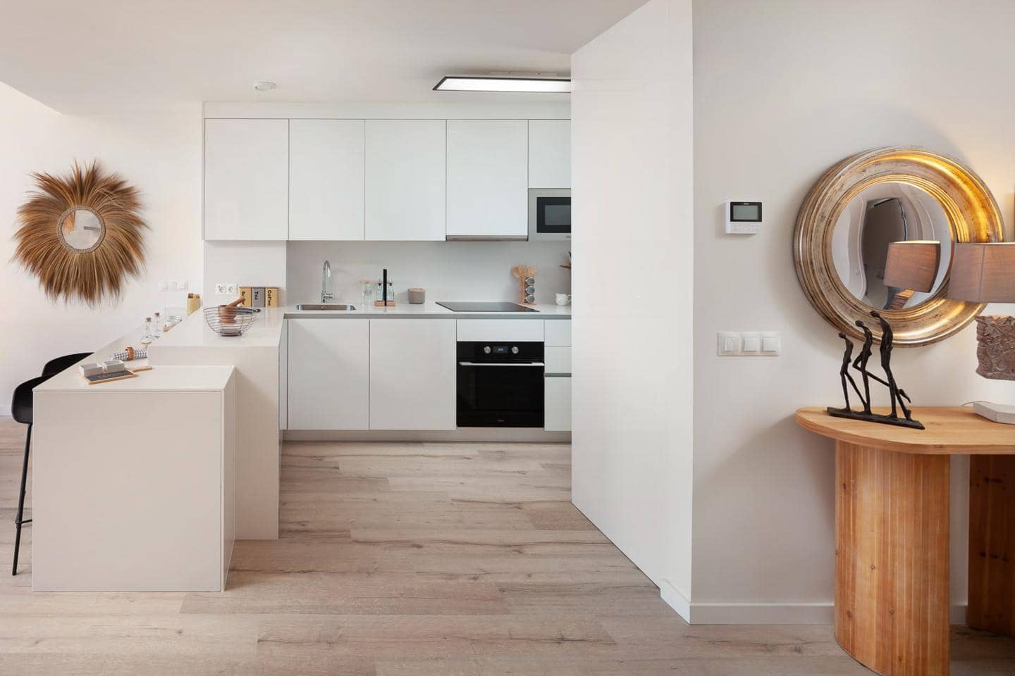 3 camera da letto Villa in vendita in Manilva con piscina garage - 653.000 € (Rif: 9138793)