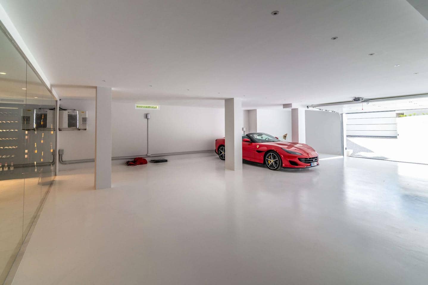 Chalet de 8 habitaciones en Marbella en venta con piscina garaje - 6.900.000 € (Ref: 9148703)