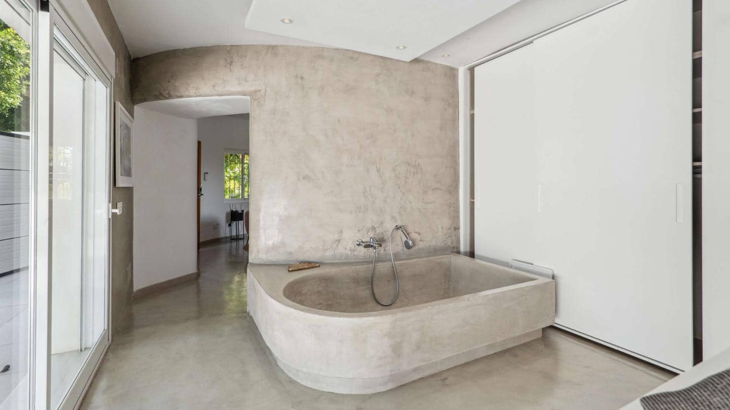 Chalet de 8 habitaciones en Marbella en venta con piscina garaje - 6.900.000 € (Ref: 9148703)