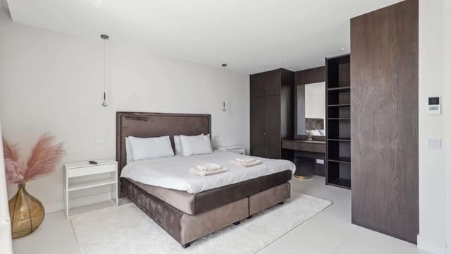 8 sypialnia Willa na sprzedaż w Nueva Andalucía Centro, Marbella z basenem garażem - 6 900 000 € (Ref: 9148703)