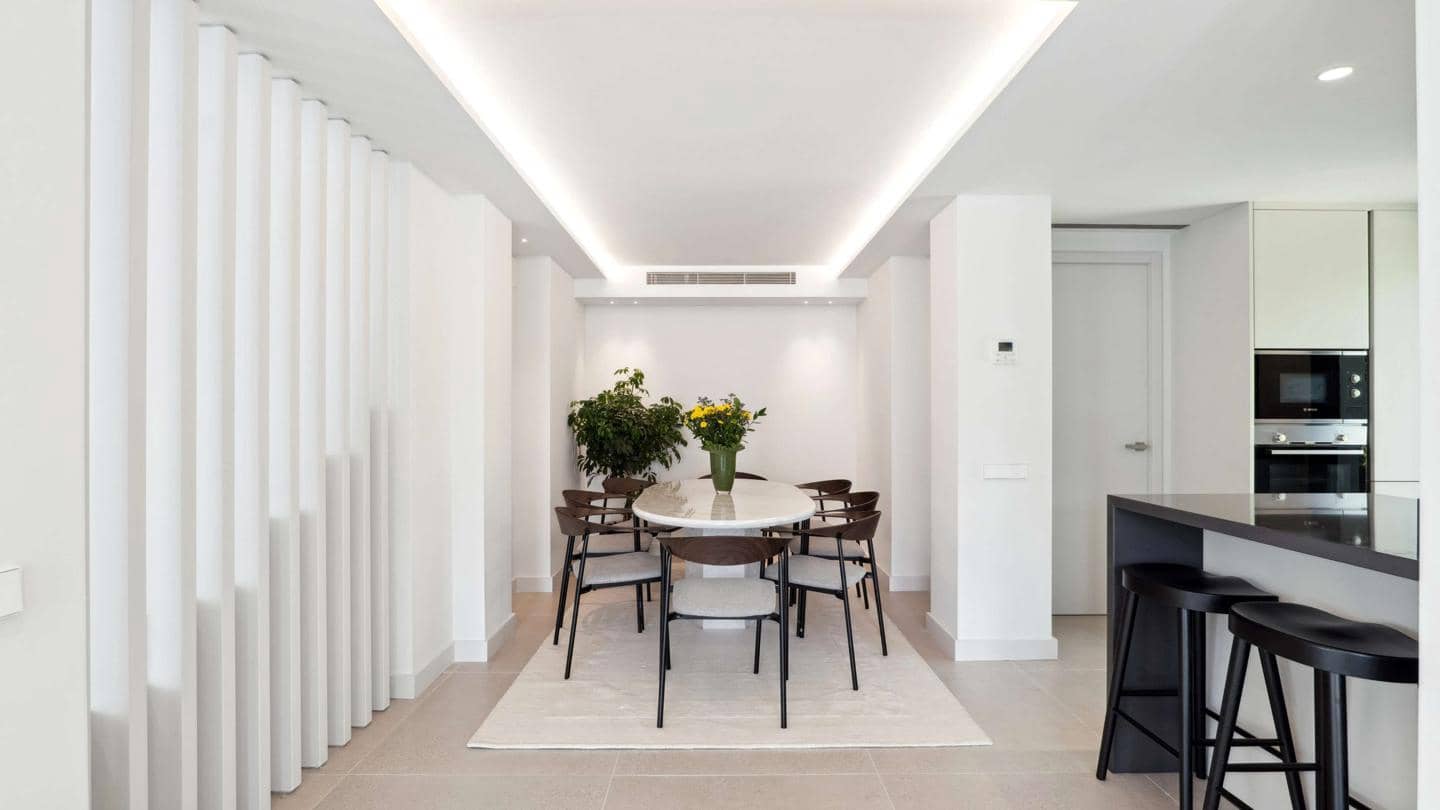 6 slaapkamer Villa te koop in Marbella met zwembad garage - € 2.495.000 (Ref: 9148704)