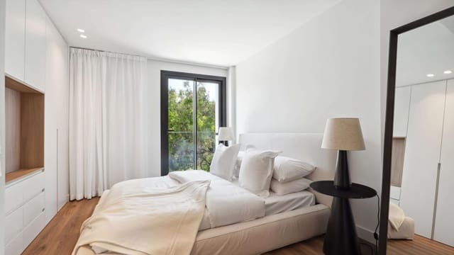 6 sovrum Villa till salu i Los Naranjos, Marbella med pool garage - 2 495 000 € (Ref: 9148704)