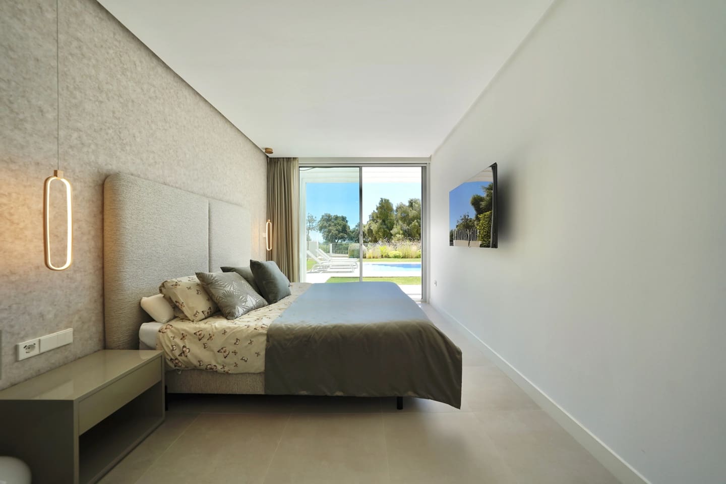 5 camera da letto Villa in vendita in Sotogrande con piscina garage - 1.495.000 € (Rif: 9148705)