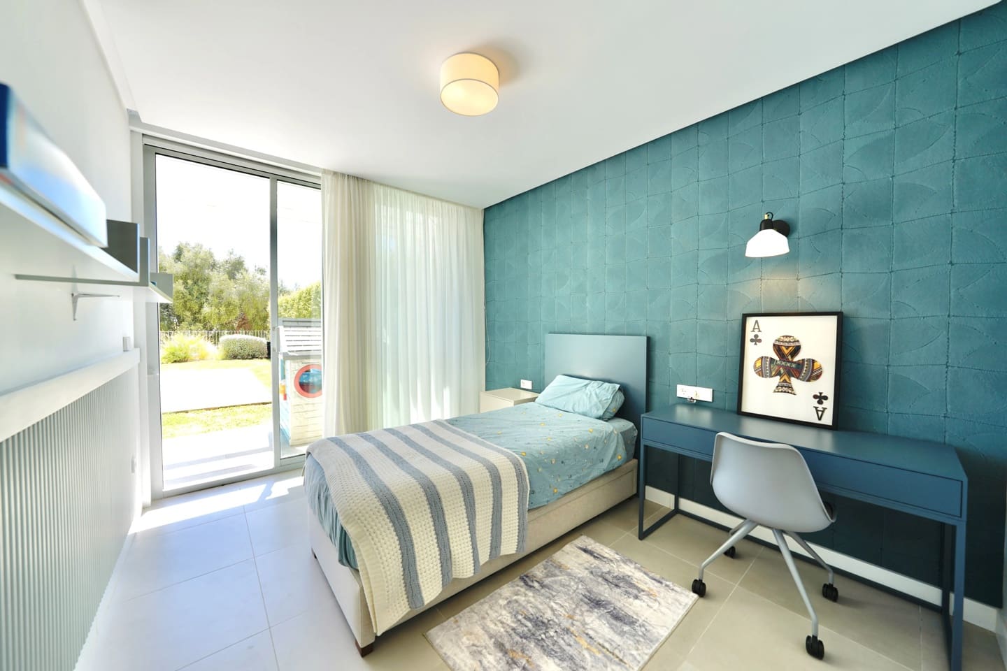 5 camera da letto Villa in vendita in Sotogrande con piscina garage - 1.495.000 € (Rif: 9148705)