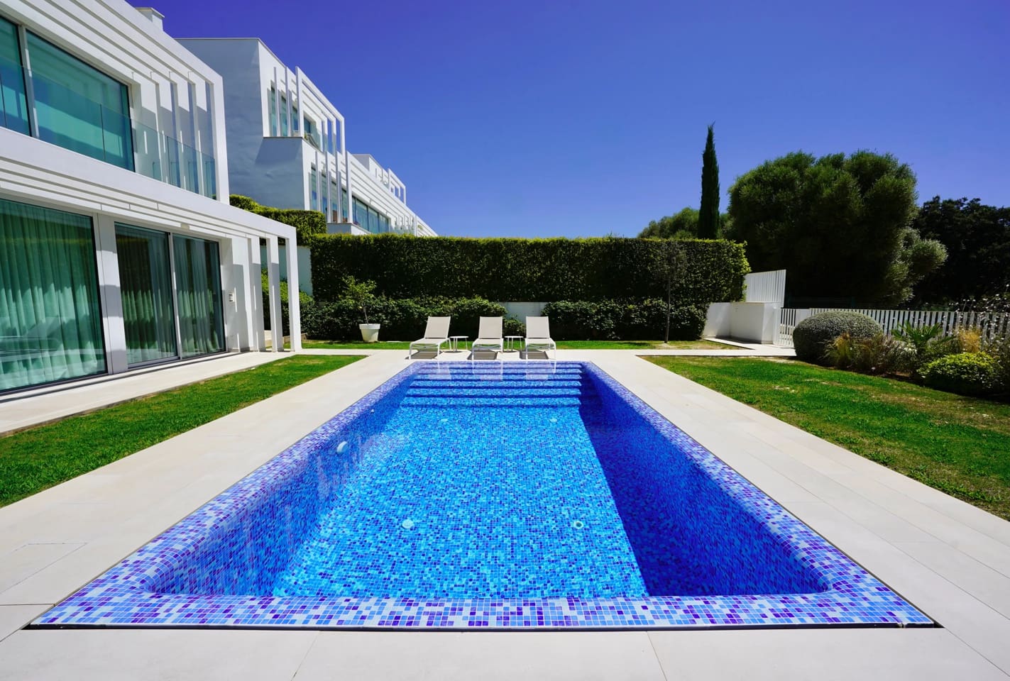 5 camera da letto Villa in vendita in Sotogrande con piscina garage - 1.495.000 € (Rif: 9148705)