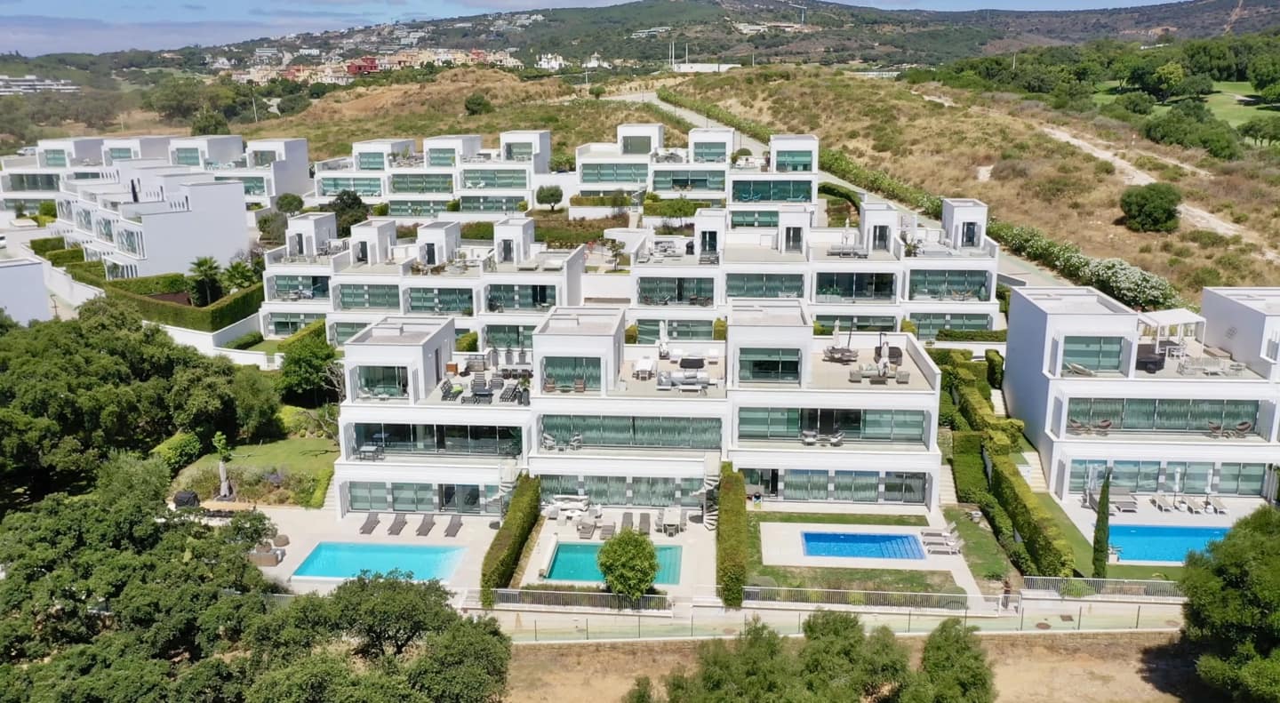 5 camera da letto Villa in vendita in Sotogrande con piscina garage - 1.495.000 € (Rif: 9148705)