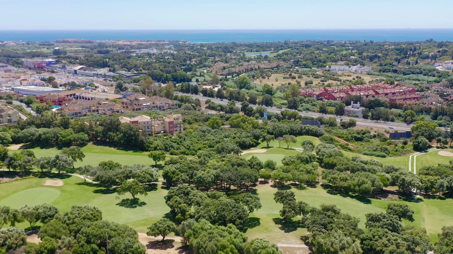 5 camera da letto Villa in vendita in Sotogrande con piscina garage - 1.495.000 € (Rif: 9148705)