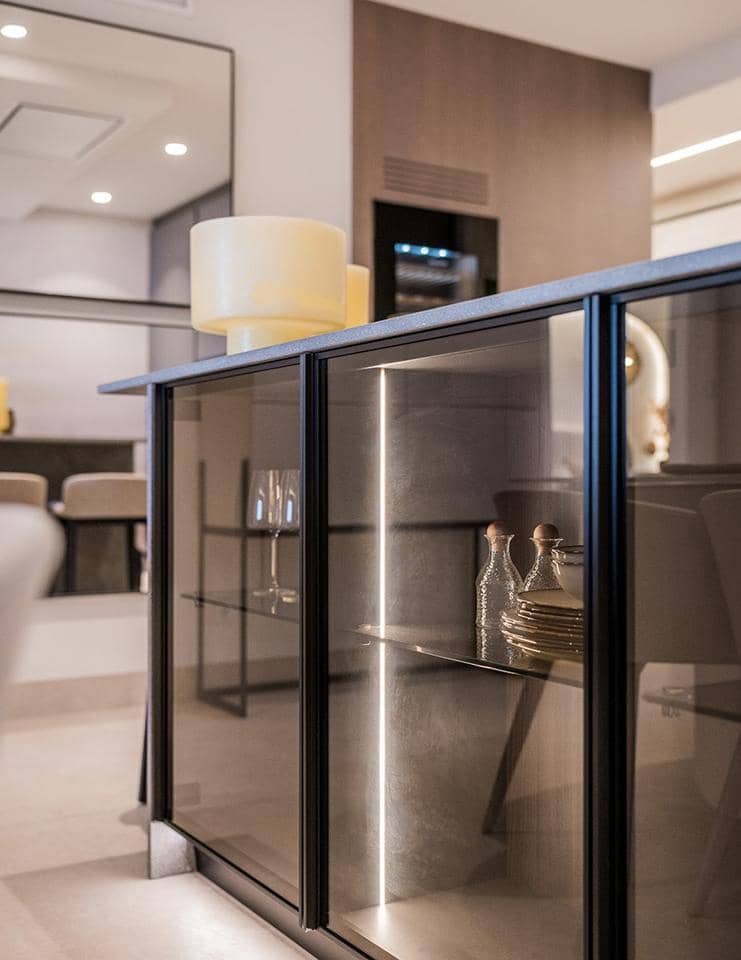 3 camera da letto Appartamento in vendita in Estepona con piscina garage - 2.350.000 € (Rif: 9151044)