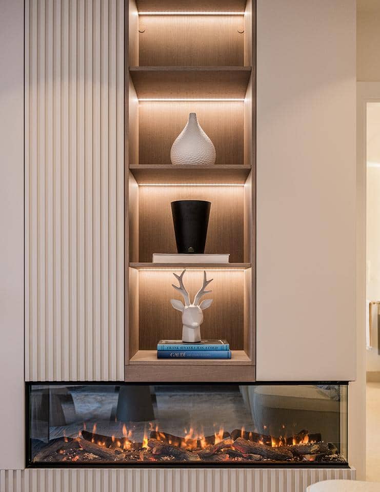 3 camera da letto Appartamento in vendita in Estepona con piscina garage - 2.350.000 € (Rif: 9151044)