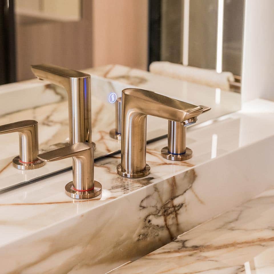 3 camera da letto Appartamento in vendita in Estepona con piscina garage - 2.350.000 € (Rif: 9151044)